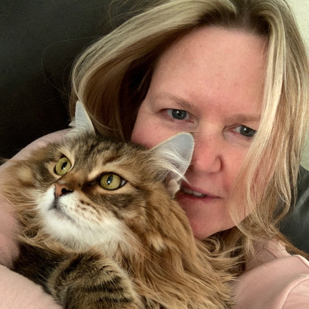 Meet your Posher, Kimmie